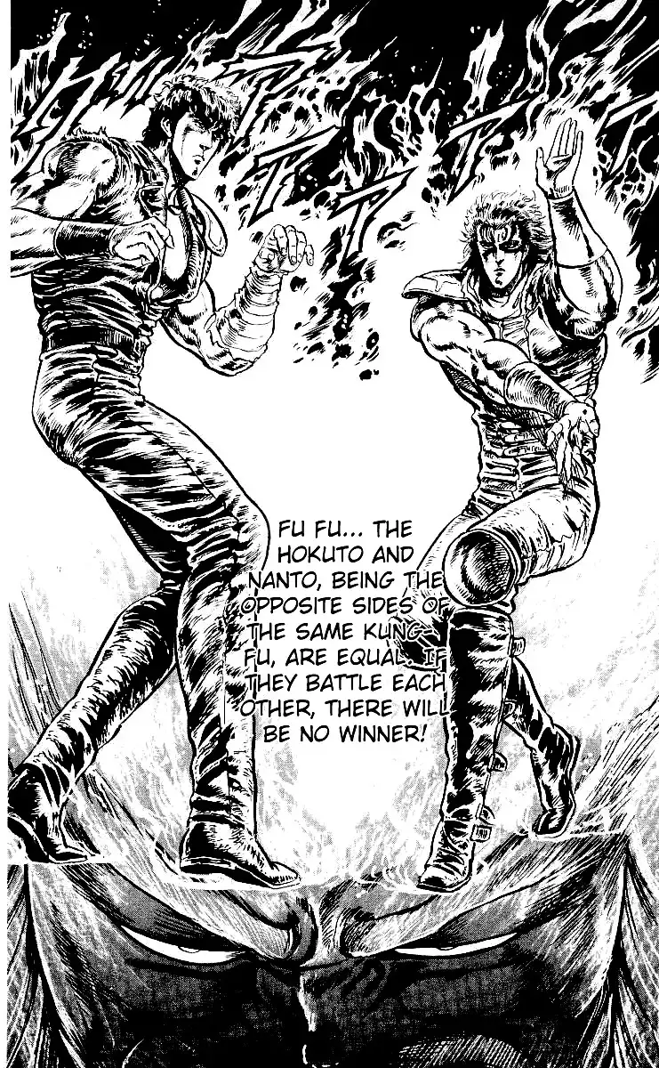 Fist of the North Star Chapter 34 22